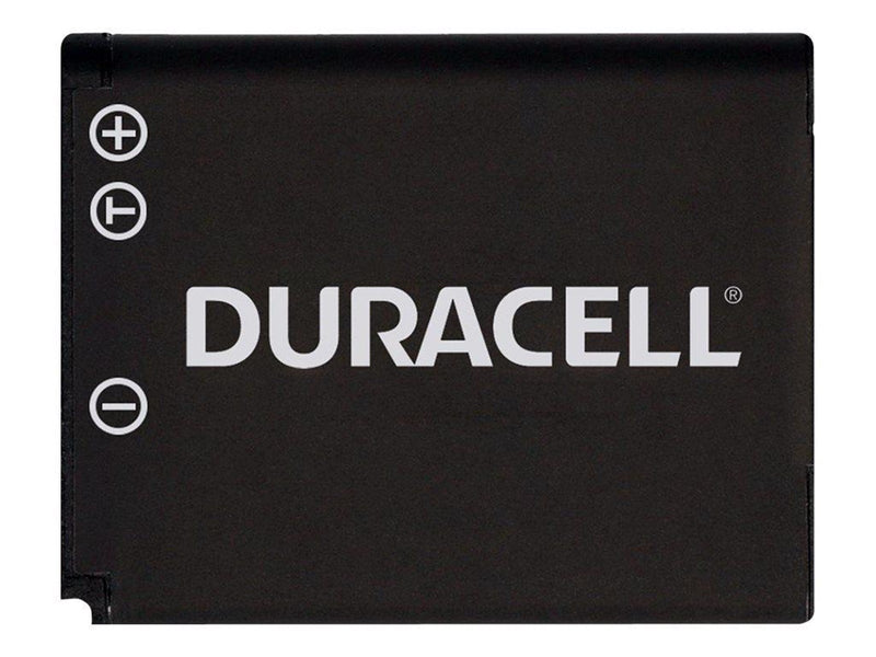 DURACELL battery - Li-Ion