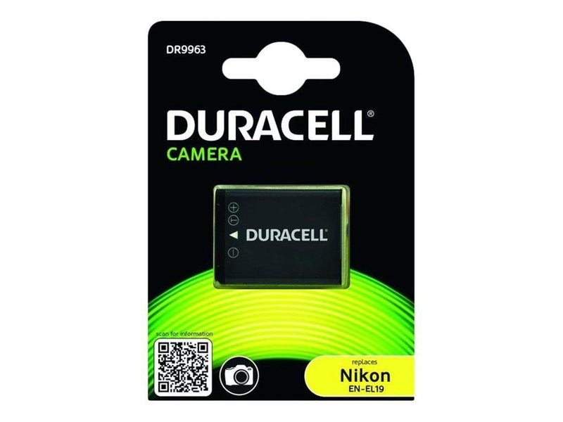 DURACELL battery - Li-Ion