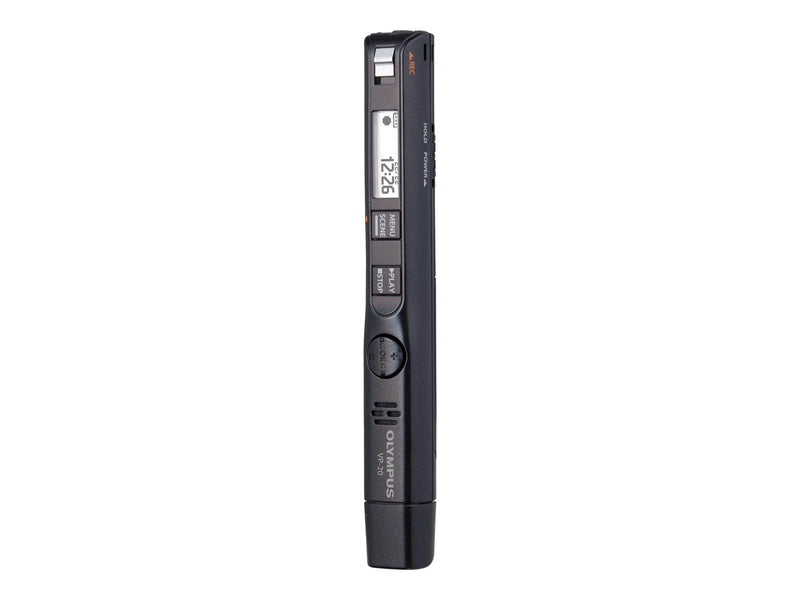 Olympus VP-20 - voice recorder - MP3 Spieler 8 GB