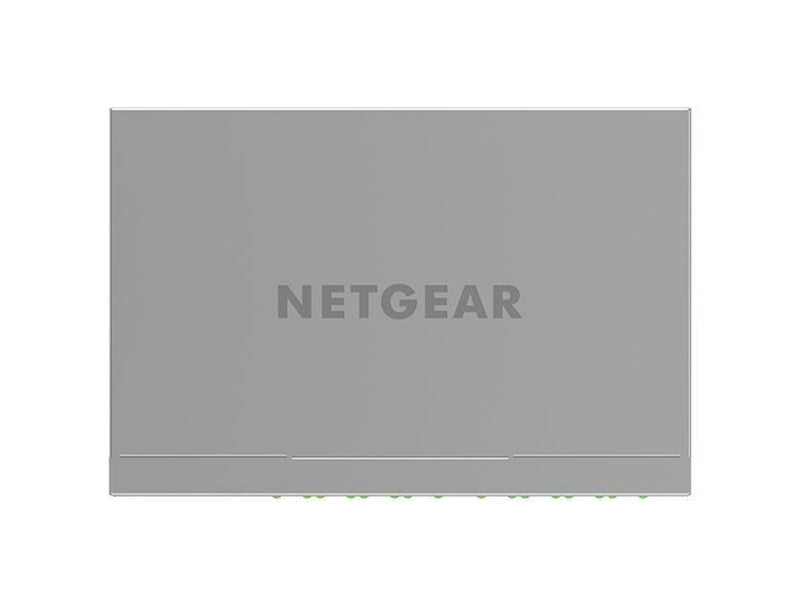 Netgear MS108UP-100EUS 8-port Multi-Gigabit (2.5G) Ultra60 PoE++ Ethernet Unmanaged Switch