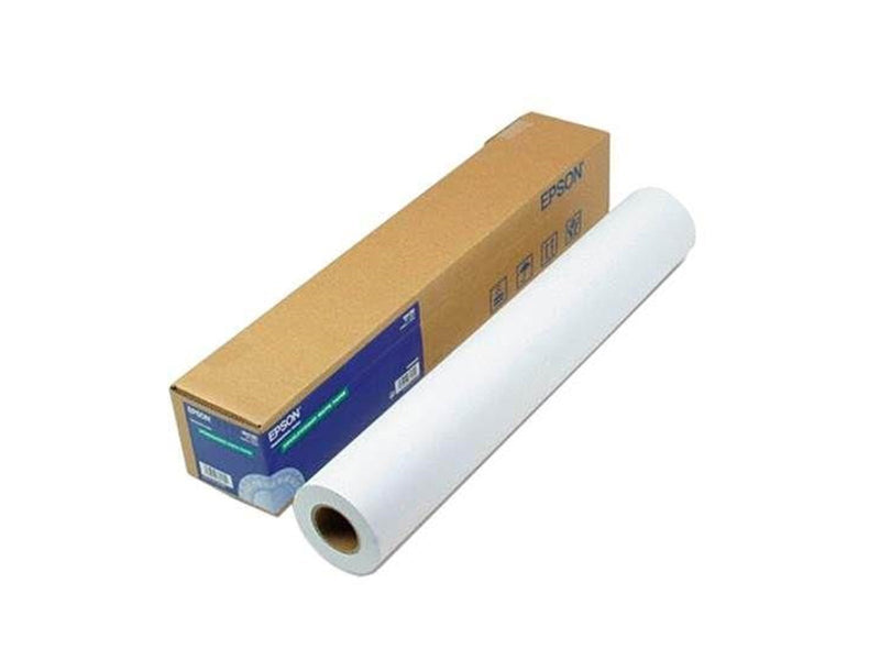 Epson Premium - photo paper - glossy - 1 roll(s) - Roll (61 cm x 30.5 m) - 260 g/m²