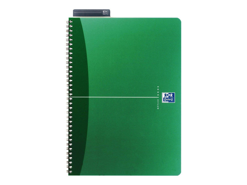 Oxford Urban Mix - notebook - A4 - 50 sheets