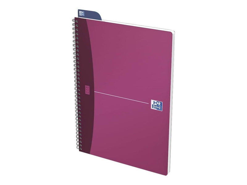 Oxford Urban Mix - notebook - A4 - 50 sheets