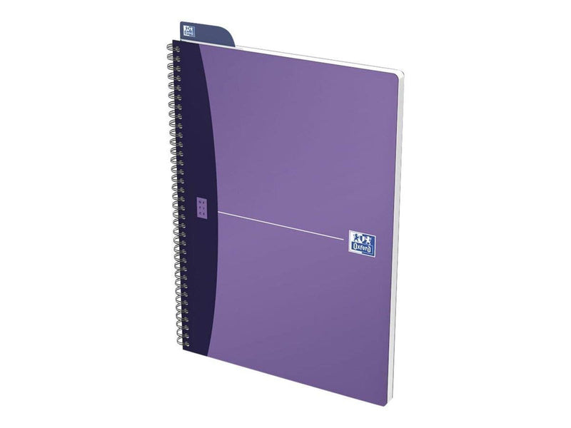 Oxford Urban Mix - notebook - A4 - 50 sheets