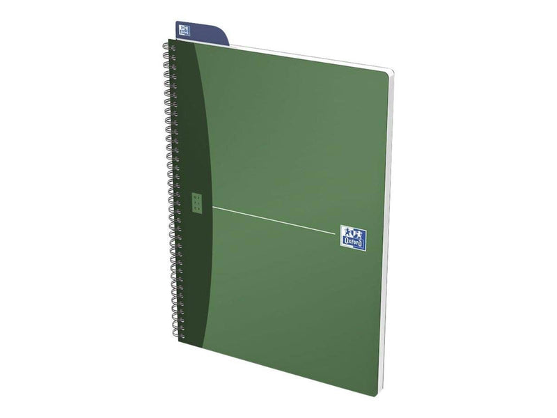 Oxford Urban Mix - notebook - A4 - 50 sheets