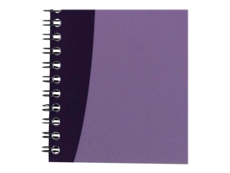 Oxford Urban Mix - notebook - A4 - 50 sheets