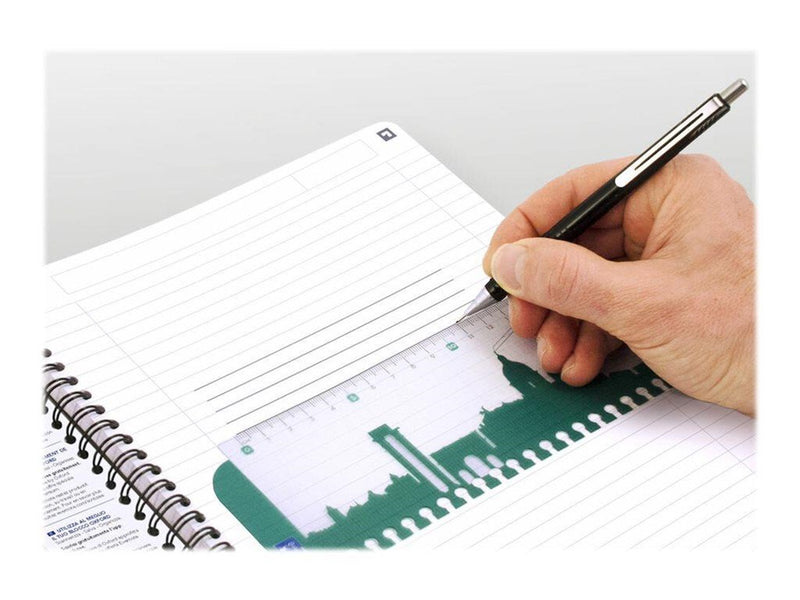 Oxford Urban Mix - notebook - A4 - 50 sheets