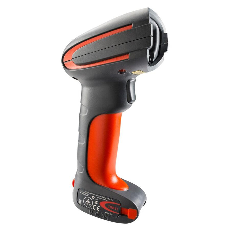 Honeywell Granit 1981i Barcode Scanner