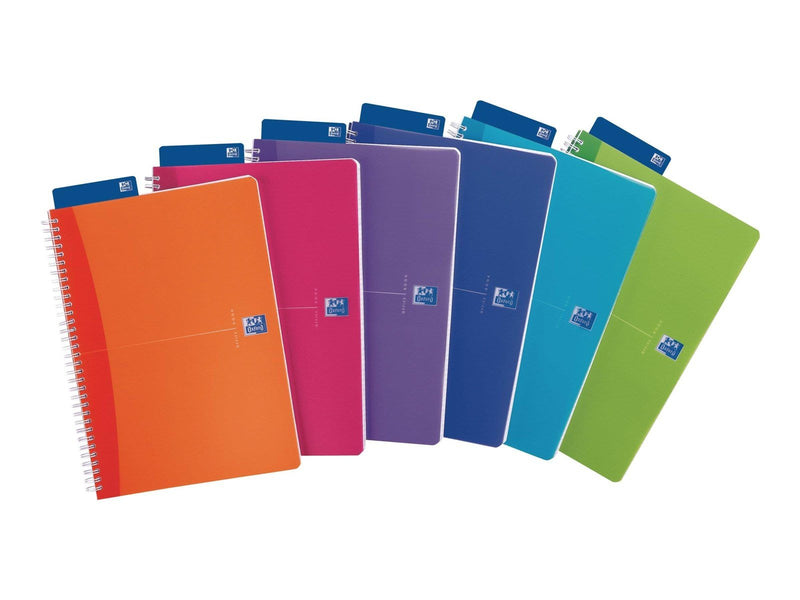 Oxford Office MyColour