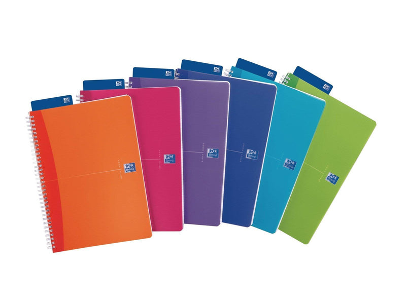 Oxford Office MyColour