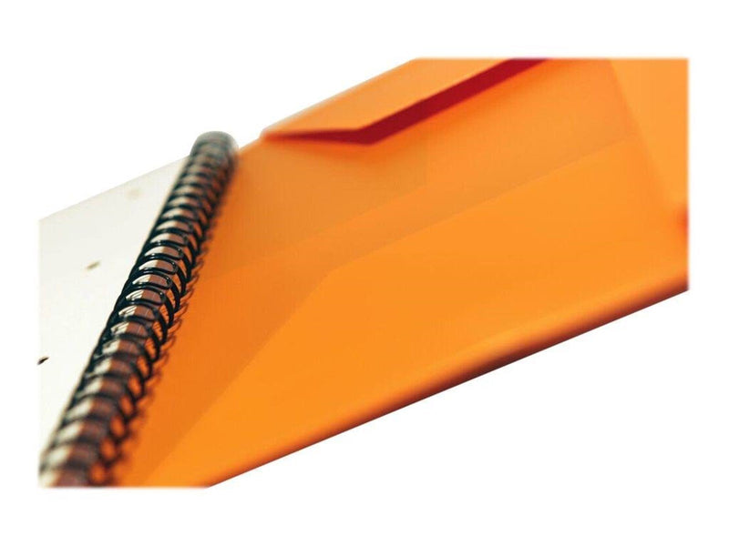 Oxford International Meetingbook A4+