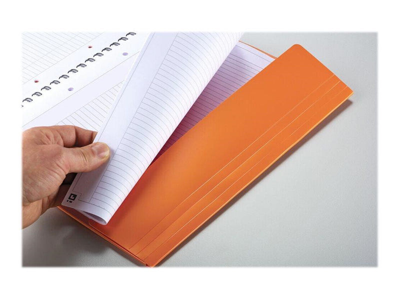 Oxford International Meetingbook A4+