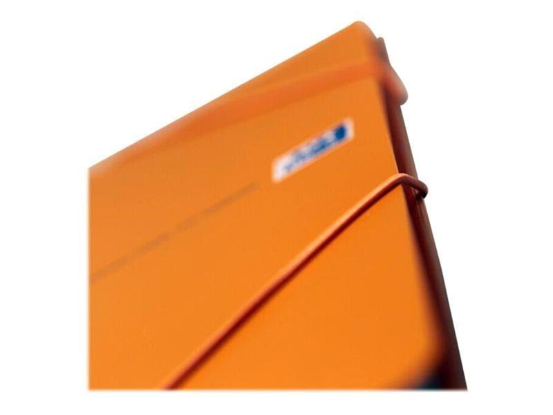Oxford International Meetingbook A4+