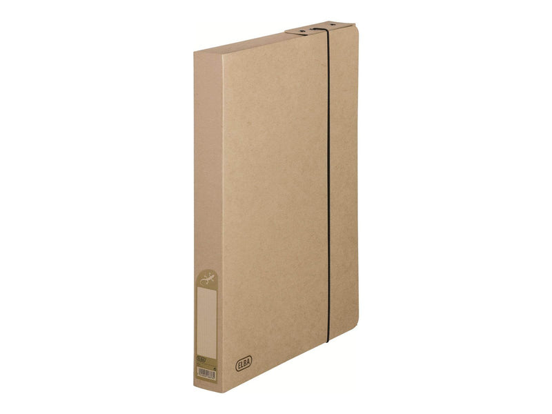 Oxford Favorit TOUAREG - box file - havana