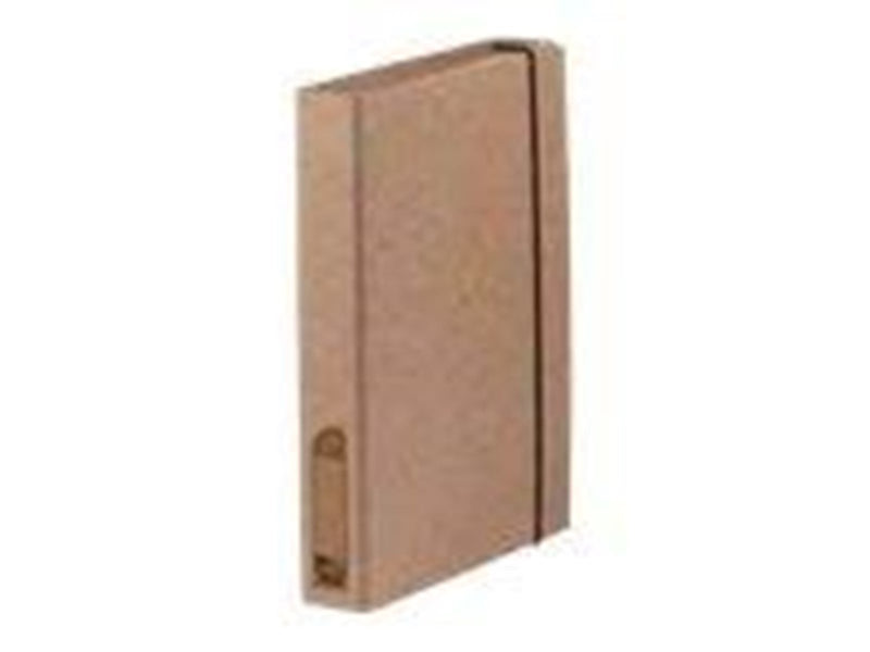 Oxford Favorit TOUAREG - box file - havana