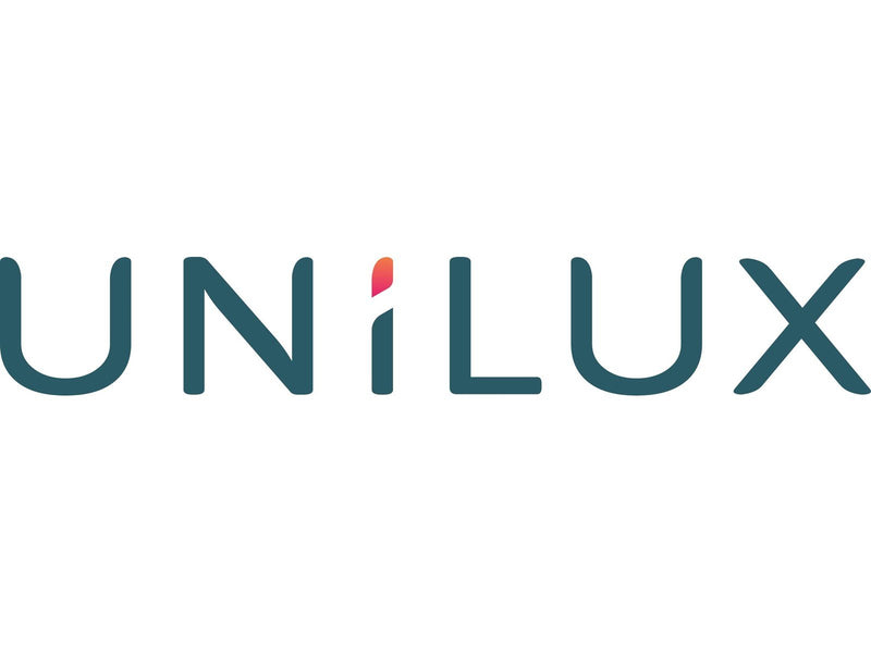 Unilux Jazz LED lamp grey