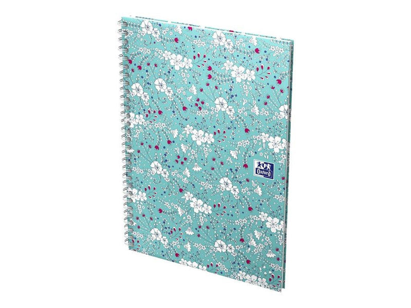 Oxford Floral B5