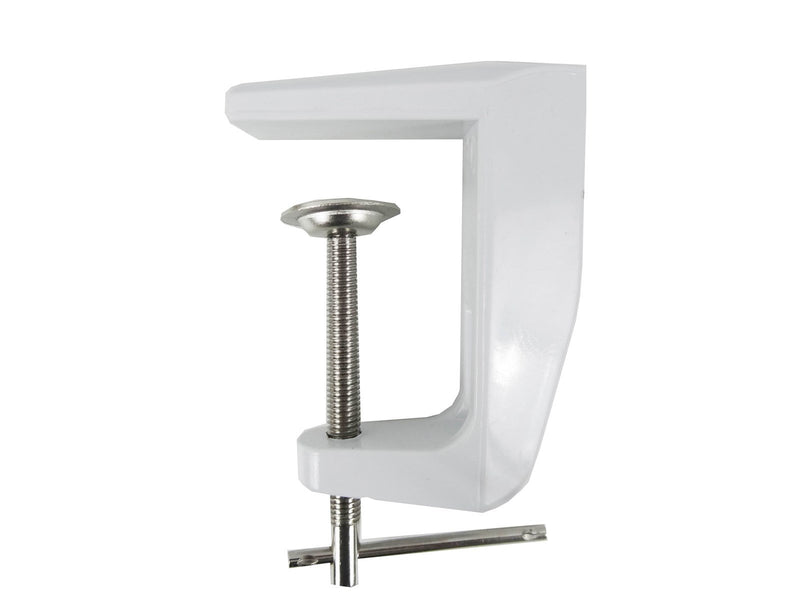 Unilux Zoom magnifying lamp white
