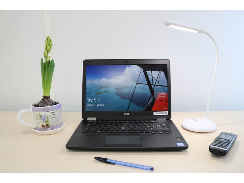 Unilux Nelly LED lamp
