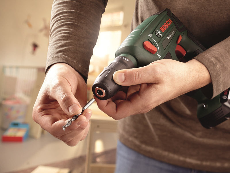 Bosch Uneo Maxx