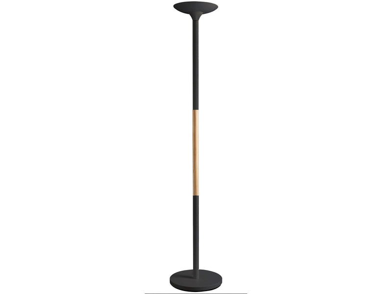 Unilux Pryska LED Uplight black