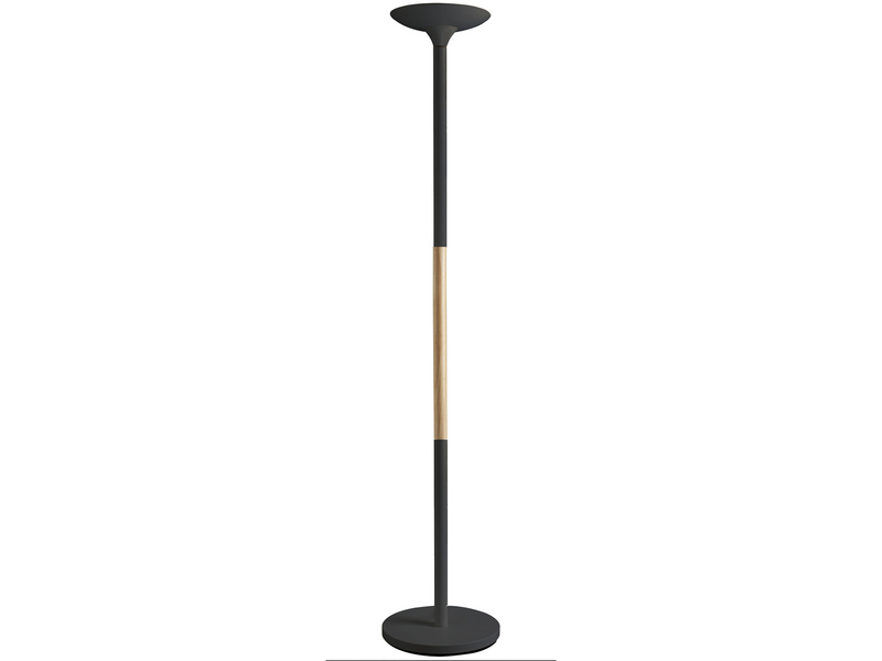 Unilux Pryska LED Uplight black