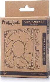 Fractal Design Silent Series R3 - 92 mm