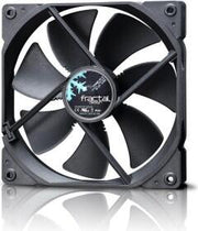 Fractal Design Dynamic GP-14, schwarz - 140 mm