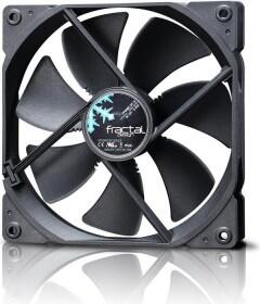 Fractal Design Dynamic GP-14, schwarz - 140 mm