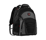 Wenger Synergy Notebook-Rucksack 41 cm (16') Grau