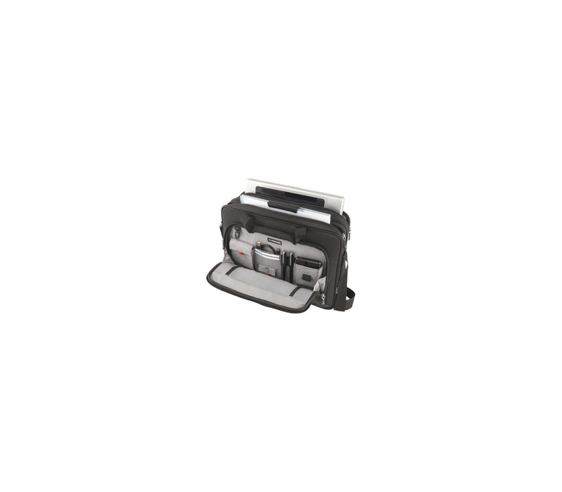 Wenger Prospectus Notebook-Tasche 41 cm (16') Schwarz