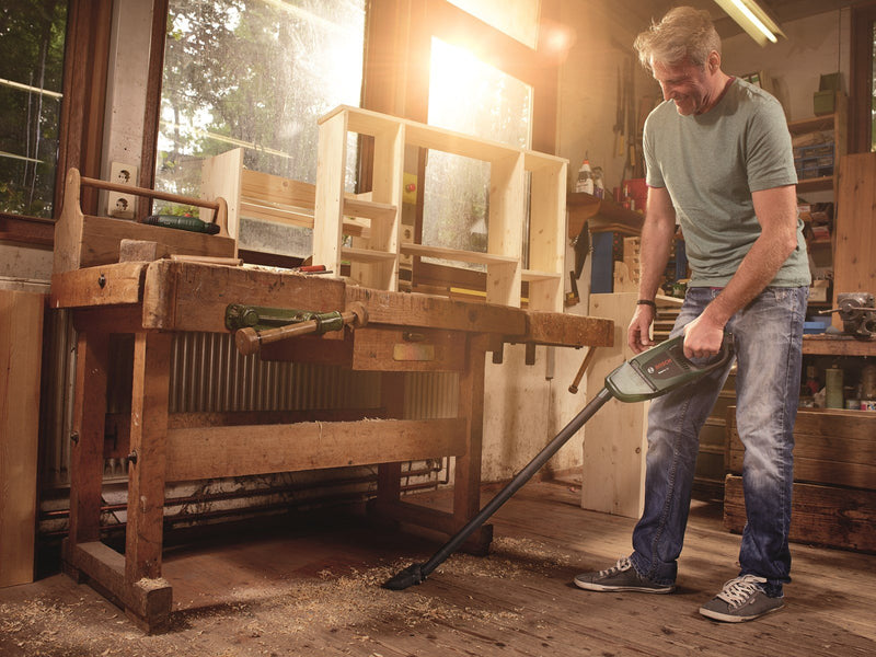 Bosch Handstaubsauger EasyVac 12 (SOLO)