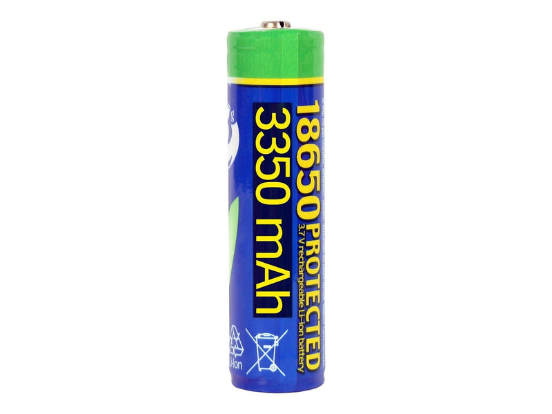 Gembird EnerGenie battery x 18650 - Li-Ion