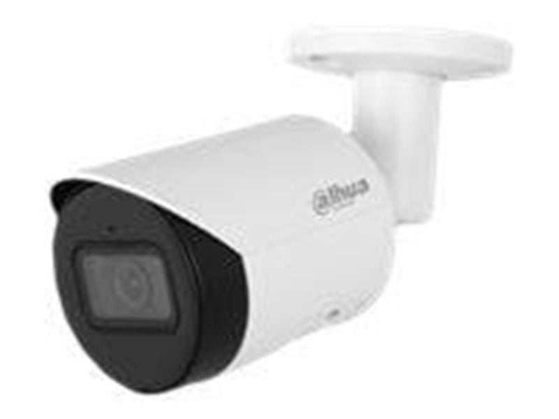 Dahua WizSense 2 Series IPC-HFW2441S-S - network surveillance camera - bullet