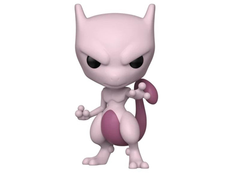 Funko! - POP Pokemon MewTwo - Figur