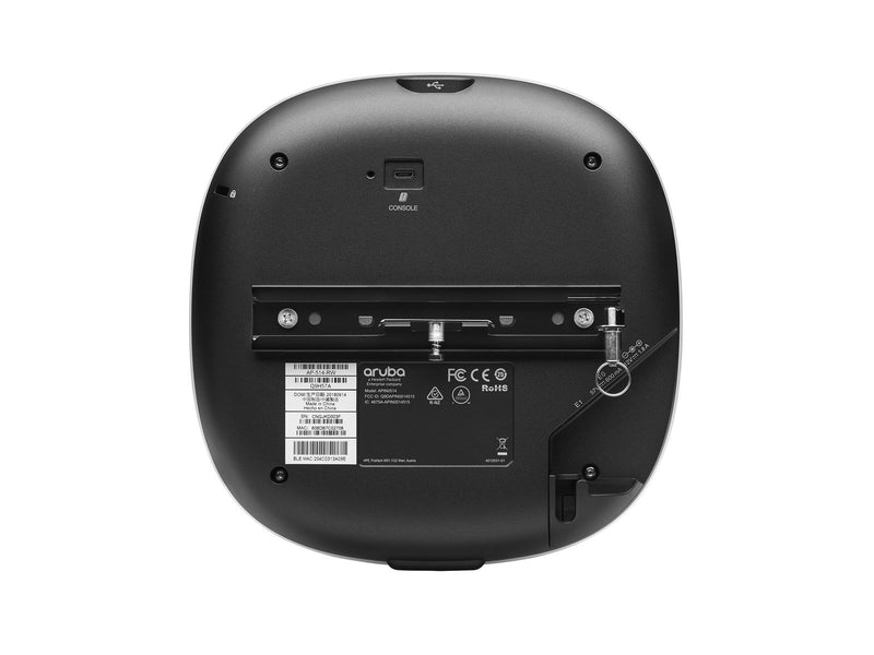 Hewlett Packard Enterprise HPE Aruba AP-514 (RW)