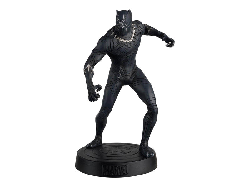 Eaglemoss - Marvel Movie Collection - Black panther - Figur