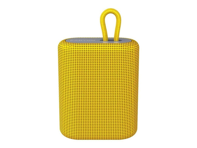 Canyon BSP-4 - speaker - for portable use - wireless