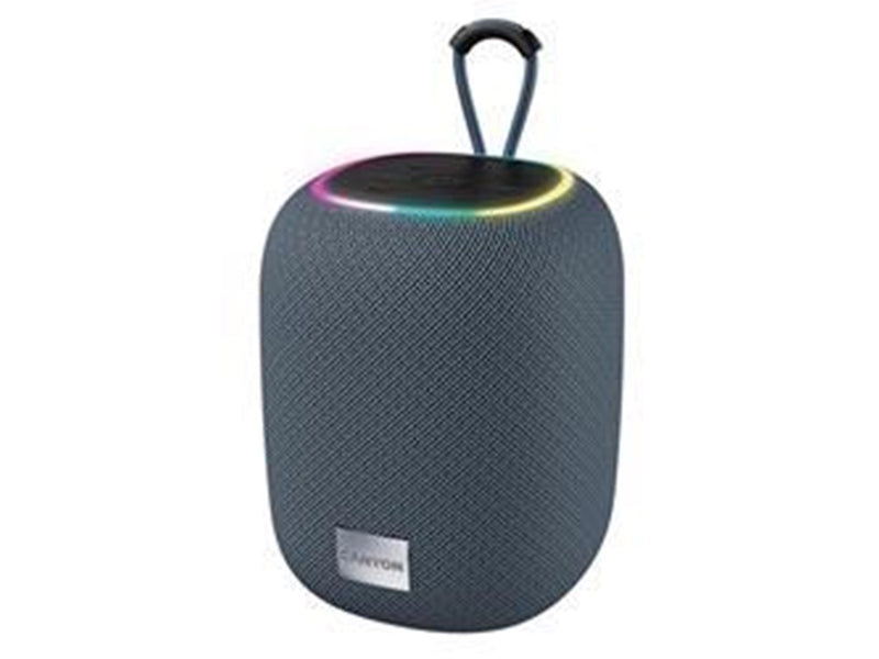 Canyon BSP-8 - speaker - for portable use - wireless