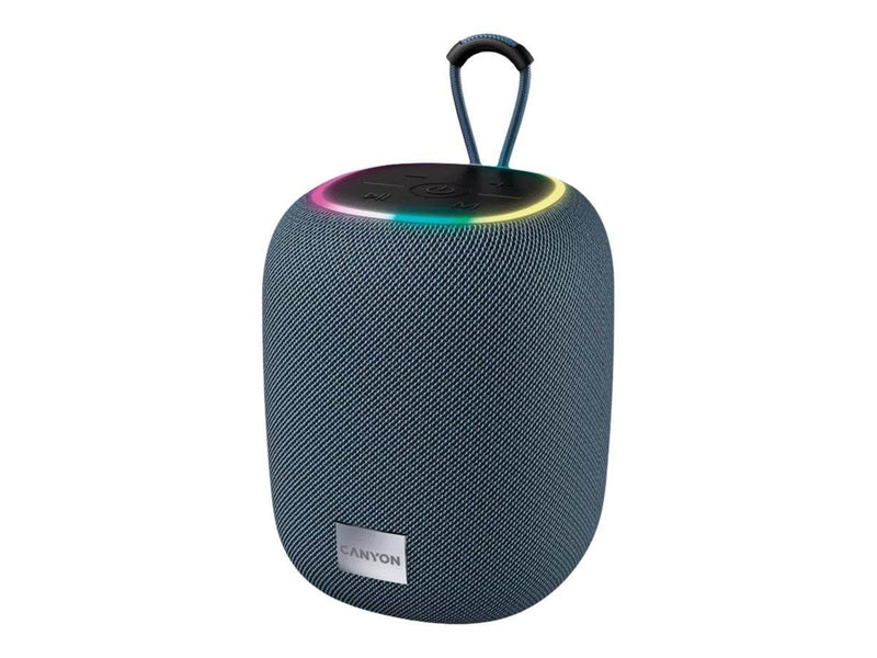 Canyon BSP-8 - speaker - for portable use - wireless