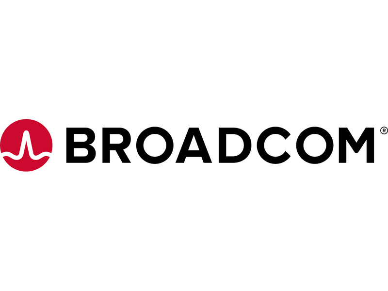 Broadcom SAS internal cable - 1 m