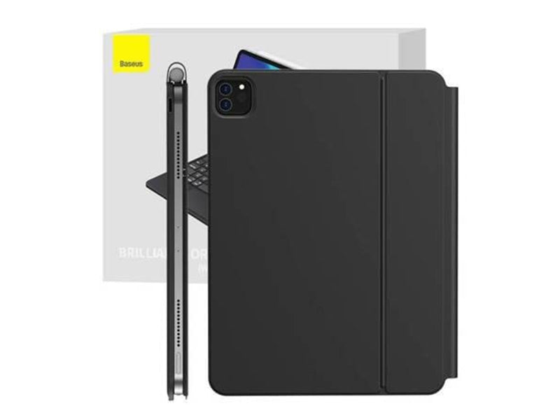 Baseus Keyboard Case Pro  Brilliance for iPad 12.9"