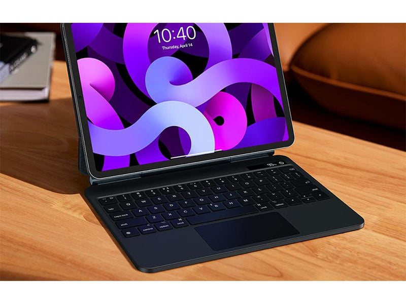 Baseus Keyboard Case Pro  Brilliance for iPad 12.9"