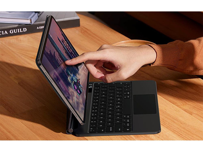 Baseus Keyboard Case Pro  Brilliance for iPad 12.9"