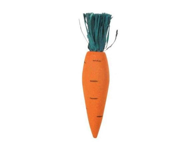 Trixie Set of Nibbling Wood 10cm