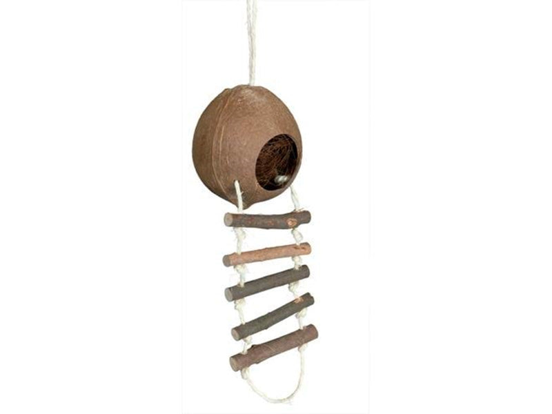 Trixie Coconut House ø 13 x 56 cm