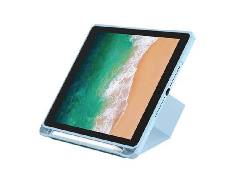 Baseus Minimalist Series IPad Pro 9.7" protective case (blue)