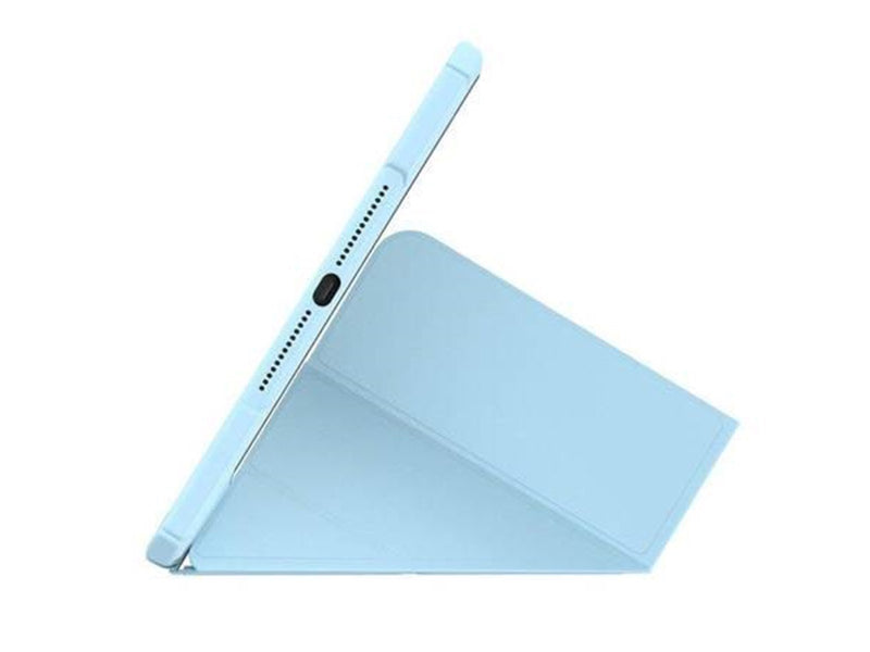 Baseus Minimalist Series IPad Pro 9.7" protective case (blue)
