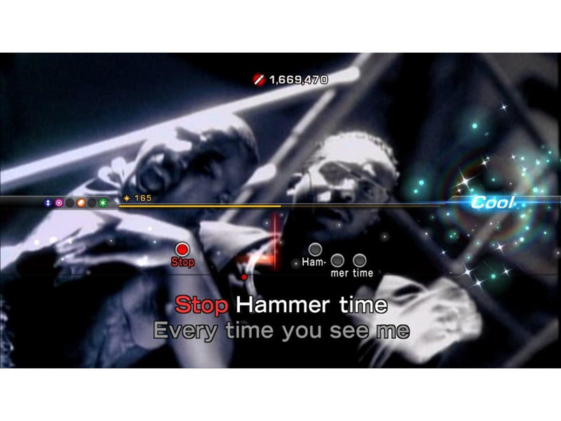Lips: Number One Hits (Solus) - Microsoft Xbox 360 - Musik - PEGI 12