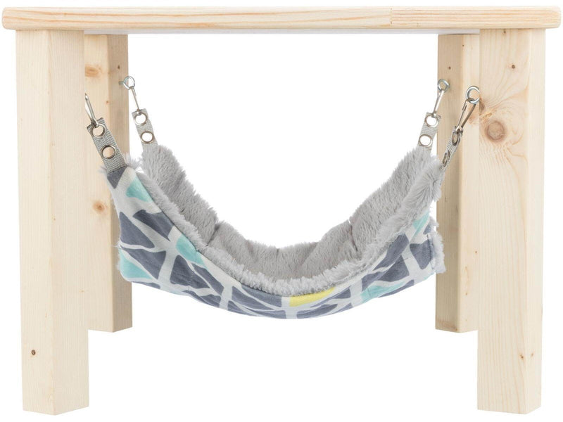 Trixie Shelter with hammock Sunny 37 x 29 x 37 cm